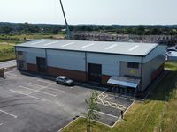Property Image for Unit A1 Platinum Jubilee Business Park, Crow Lane, Ringwood, Hampshire, BH24 3FW