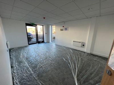 Property Image for Unit A1 Platinum Jubilee Business Park, Crow Lane, Ringwood, Hampshire, BH24 3FW