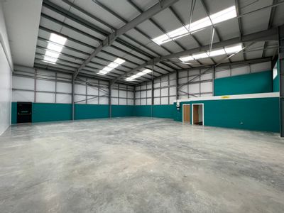 Property Image for Unit A1 Platinum Jubilee Business Park, Crow Lane, Ringwood, Hampshire, BH24 3FW