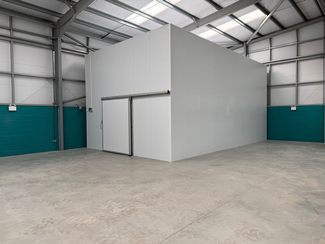 Unit A1 Platinum Jubilee Business Park, Crow Lane, Ringwood, Hampshire, BH24 3FW