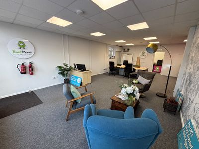 Property Image for 27B Hursley Road, Eastleigh, Hampshire, SO53 2FS