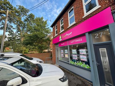Property Image for 27B Hursley Road, Eastleigh, Hampshire, SO53 2FS
