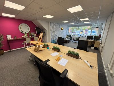 Property Image for 27B Hursley Road, Eastleigh, Hampshire, SO53 2FS
