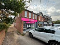 Property Image for 27B Hursley Road, Eastleigh, Hampshire, SO53 2FS