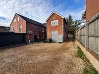 Property Image for 27B Hursley Road, Eastleigh, Hampshire, SO53 2FS