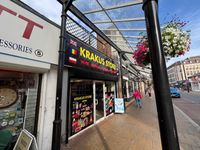 Property Image for 3 Market Street, Eastleigh, Hampshire, SO50 5RJ