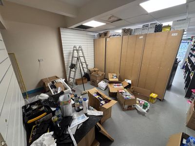 Property Image for 3 Market Street, Eastleigh, Hampshire, SO50 5RJ