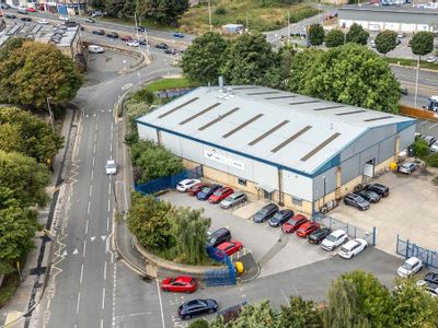 Property Image for Unit A, Ripley Street, Bradford, West Yorkshire, BD5 7JW