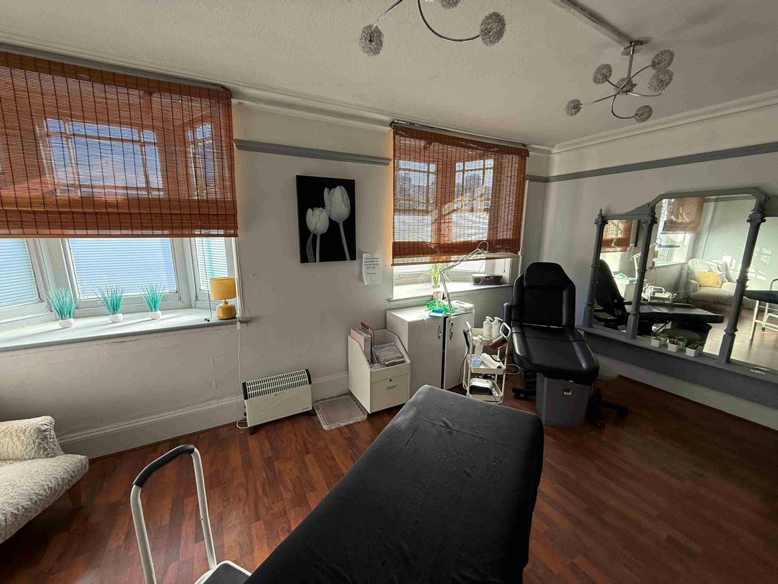 Gainsborough House, 49 Upper Bar, Newport, TF10 7AP