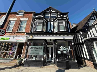 Property Image for Gainsborough House, 49 Upper Bar, Newport, TF10 7AP