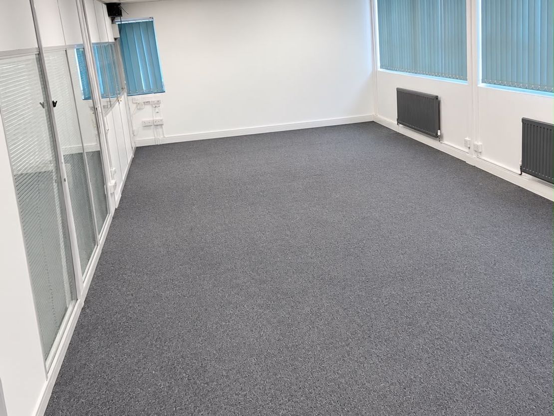Unit 1 Intech House Cam Centre, Wilbury Way, Hitchin, Hertfordshire, SG4 0TW