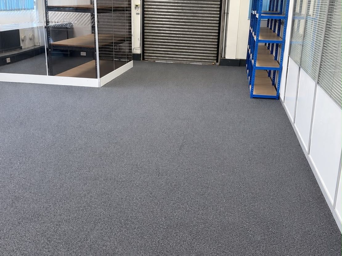 Unit 1 Intech House Cam Centre, Wilbury Way, Hitchin, Hertfordshire, SG4 0TW