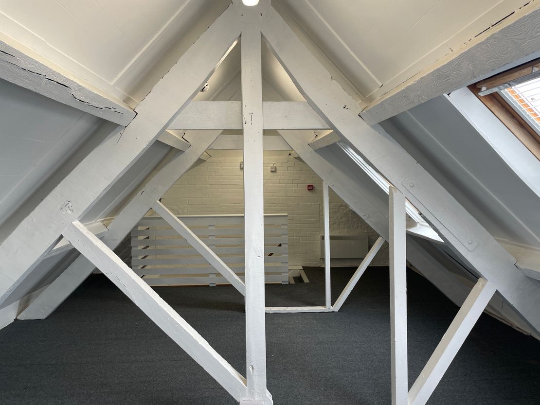 Unit 10 & 11, Eagle Industrial Estate, Witney, Oxfordshire, OX28 4DP