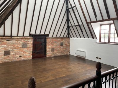 Property Image for Unit 10 & 11, Eagle Industrial Estate, Witney, Oxfordshire, OX28 4DP
