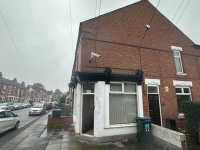 Property Image for 22 Marlborough Road, Coventry, CV2 4EP