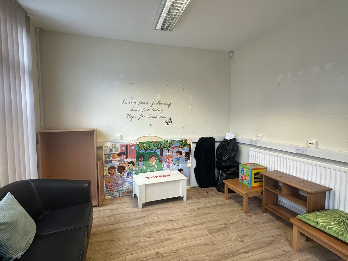 22 Marlborough Road, Coventry, CV2 4EP