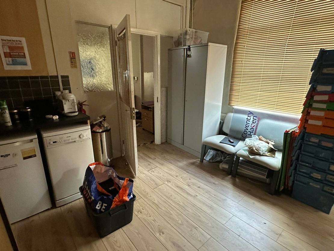 22 Marlborough Road, Coventry, CV2 4EP