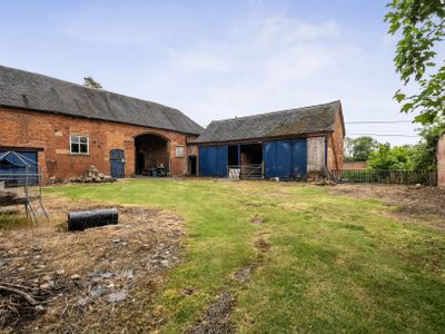 Property Image for Somerford Hall, Somerford, Brewood, Stafford, Staffordshire, ST19 9DQ