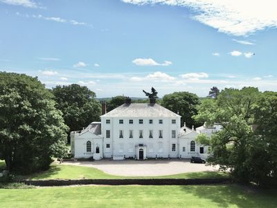 Property Image for Somerford Hall, Somerford, Brewood, Stafford, Staffordshire, ST19 9DQ