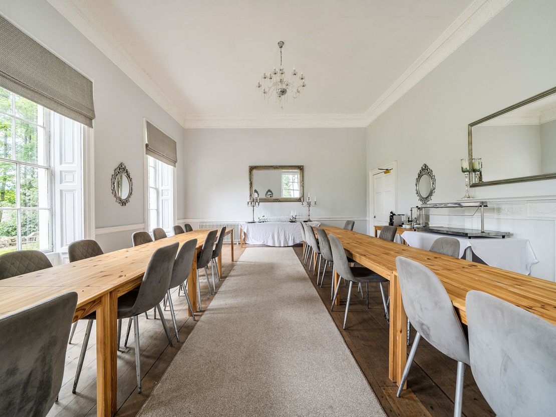 Somerford Hall, Somerford, Brewood, Stafford, Staffordshire, ST19 9DQ