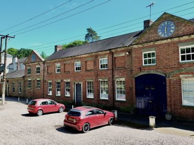 Property Image for Somerford Hall, Somerford, Brewood, Stafford, Staffordshire, ST19 9DQ