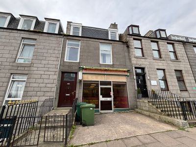 Property Image for 150 Crown Street, Aberdeen, Aberdeenshire, AB11 6HS