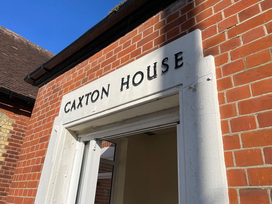 Suites 7 - 12, Caxton House, Hardinge Road, Ashford, Kent, TN24 8ET