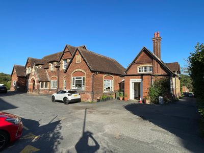 Property Image for Suites 7 - 12, Caxton House, Hardinge Road, Ashford, Kent, TN24 8ET