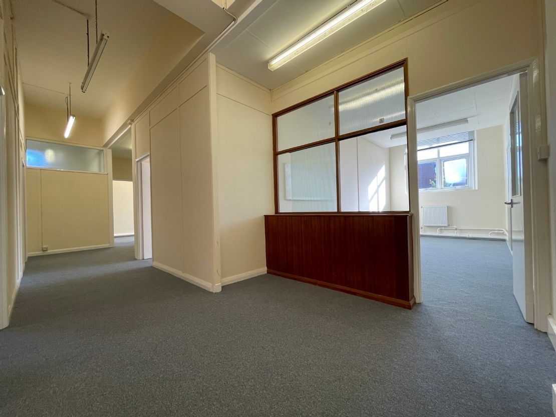 Suites 7 - 12, Caxton House, Hardinge Road, Ashford, Kent, TN24 8ET