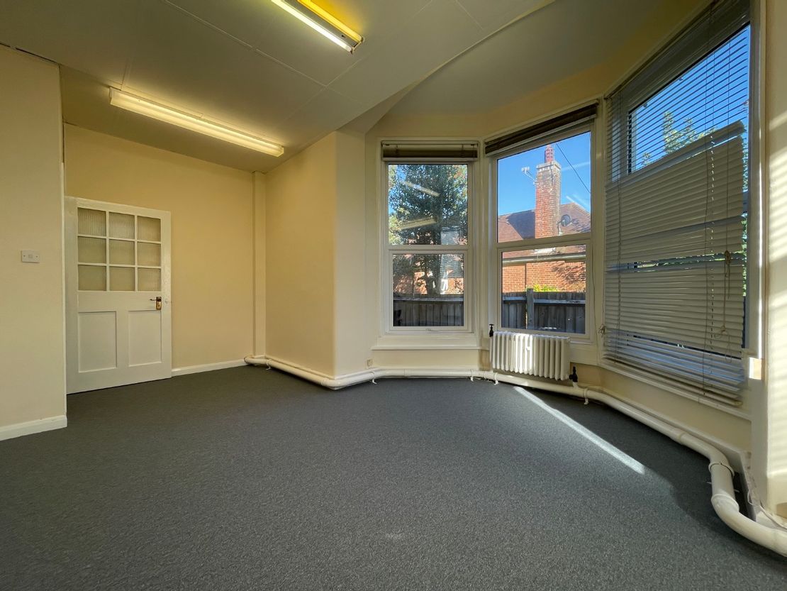 Suites 7 - 12, Caxton House, Hardinge Road, Ashford, Kent, TN24 8ET