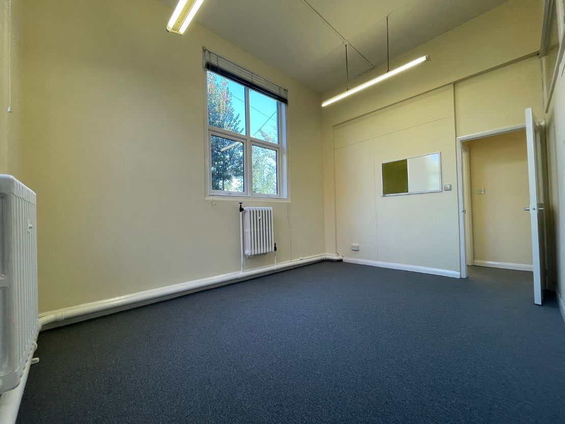 Suites 7 - 12, Caxton House, Hardinge Road, Ashford, Kent, TN24 8ET