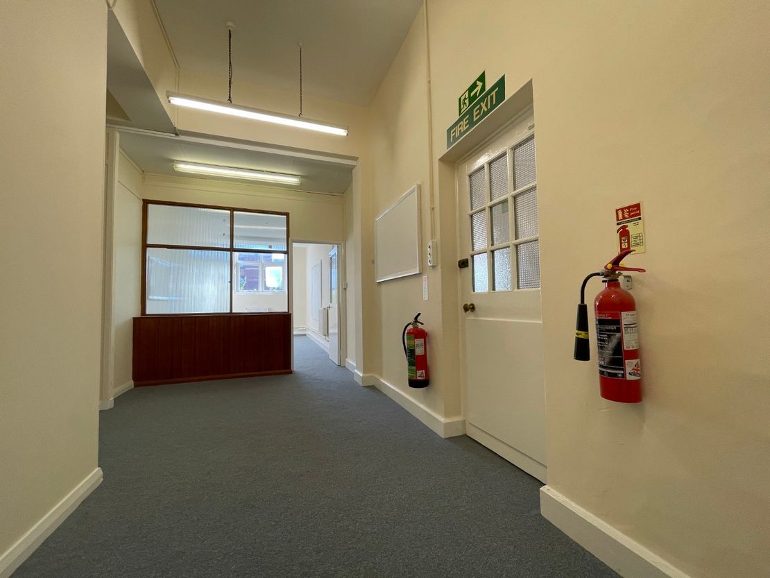 Suites 7 - 12, Caxton House, Hardinge Road, Ashford, Kent, TN24 8ET