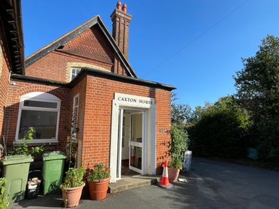 Property Image for Suites 7 - 12, Caxton House, Hardinge Road, Ashford, Kent, TN24 8ET