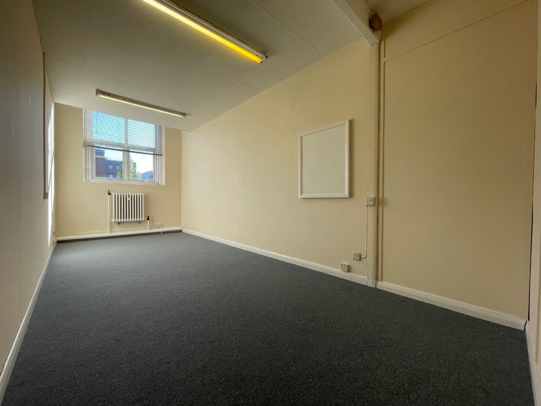 Suites 7 - 12, Caxton House, Hardinge Road, Ashford, Kent, TN24 8ET