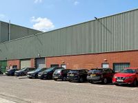 Property Image for Russel House, Hornsby Way, Basildon, Essex, SS15 6TF