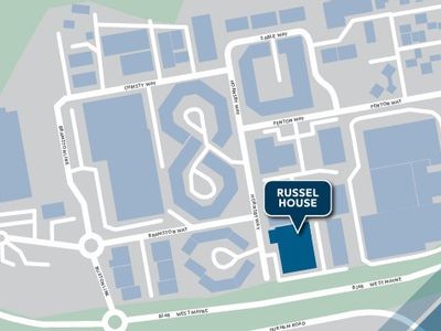Property Image for Russel House, Hornsby Way, Basildon, Essex, SS15 6TF