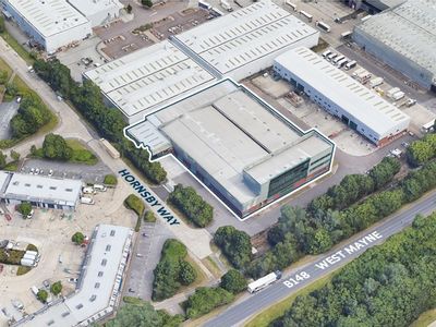Property Image for Russel House, Hornsby Way, Basildon, Essex, SS15 6TF