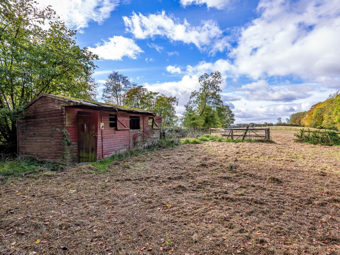 Land Off B4070, Slad, Stroud, Gloucestershire, GL6 7RD