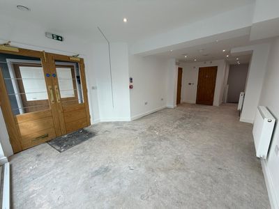 Property Image for 3-5 Hounds Gate, Nottingham, East Midlands, NG1 7AA