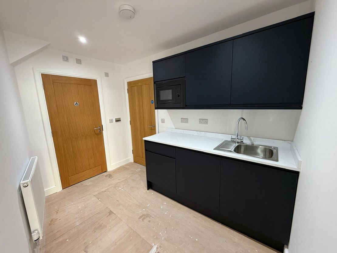 3-5 Hounds Gate, Nottingham, East Midlands, NG1 7AA