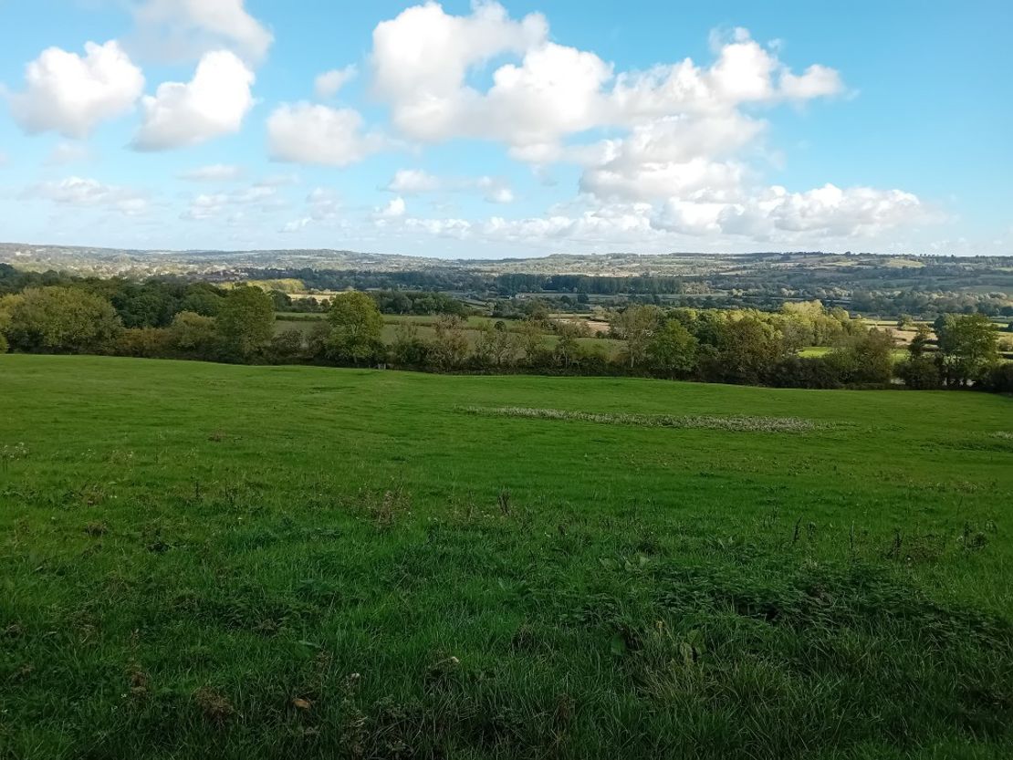 Lot 2 - Church Farm, Clapton-on-the-Hill, Gloucestershire, GL54 2LG