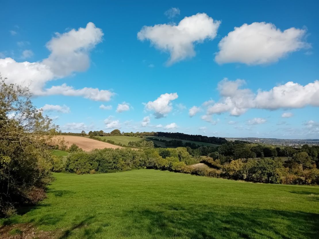 Lot 2 - Church Farm, Clapton-on-the-Hill, Gloucestershire, GL54 2LG