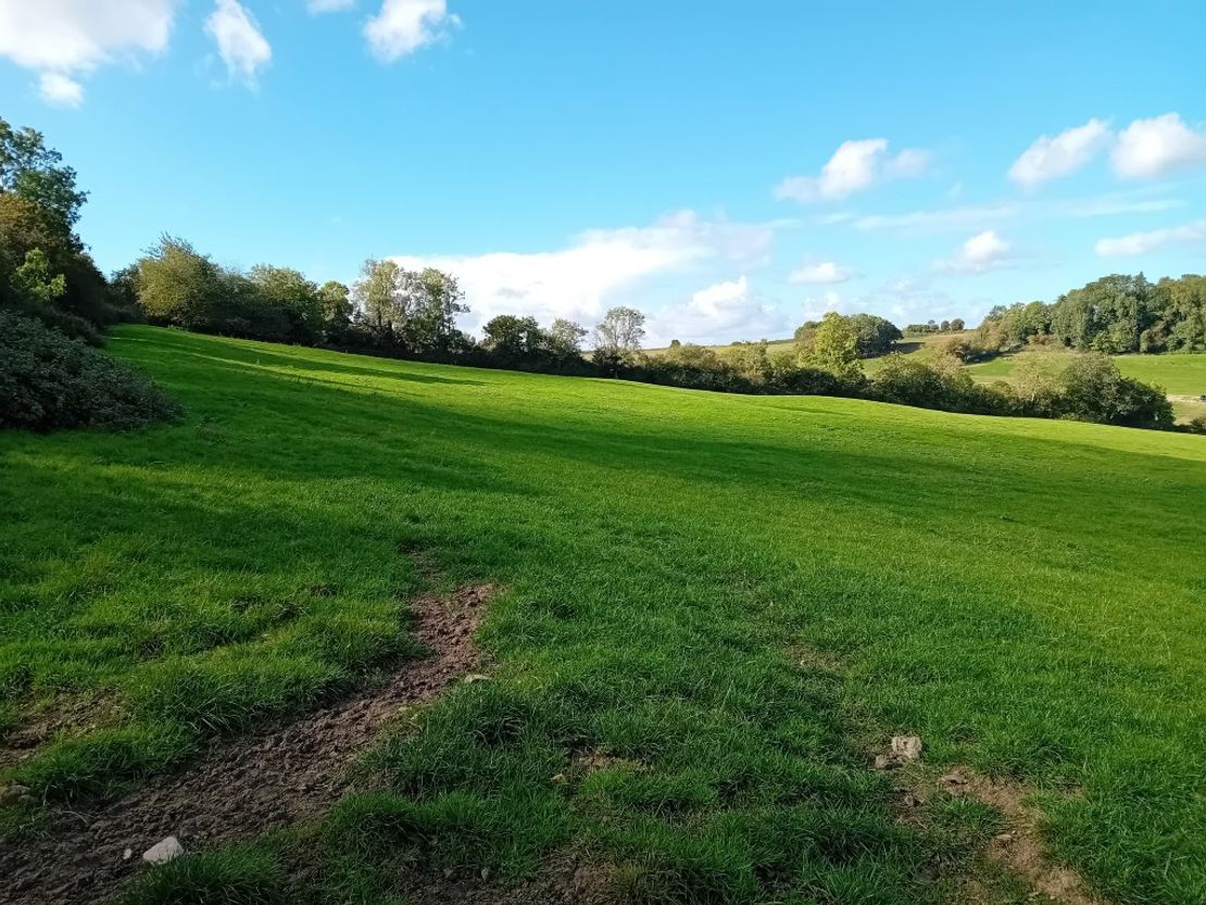 Lot 2 - Church Farm, Clapton-on-the-Hill, Gloucestershire, GL54 2LG