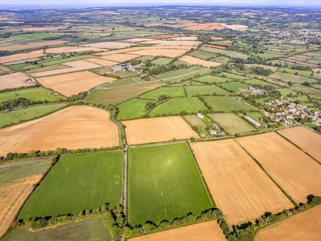 Lot 4 - Church Farm, Clapton-on-the-Hill, Gloucestershire, GL54 2LG