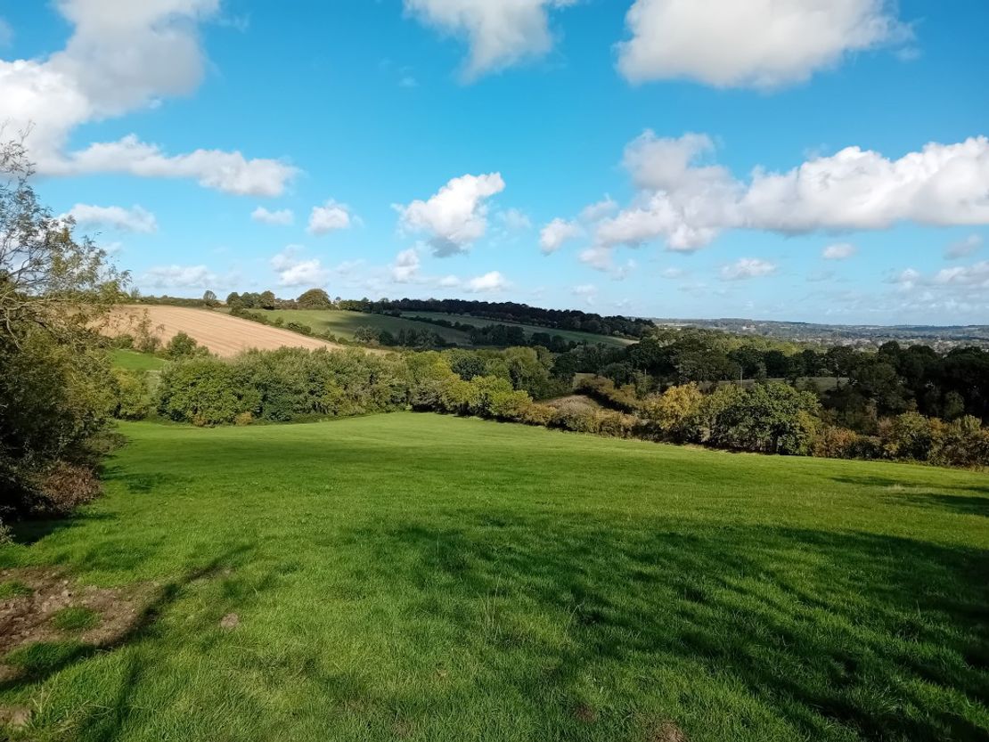 Lot 4 - Church Farm, Clapton-on-the-Hill, Gloucestershire, GL54 2LG