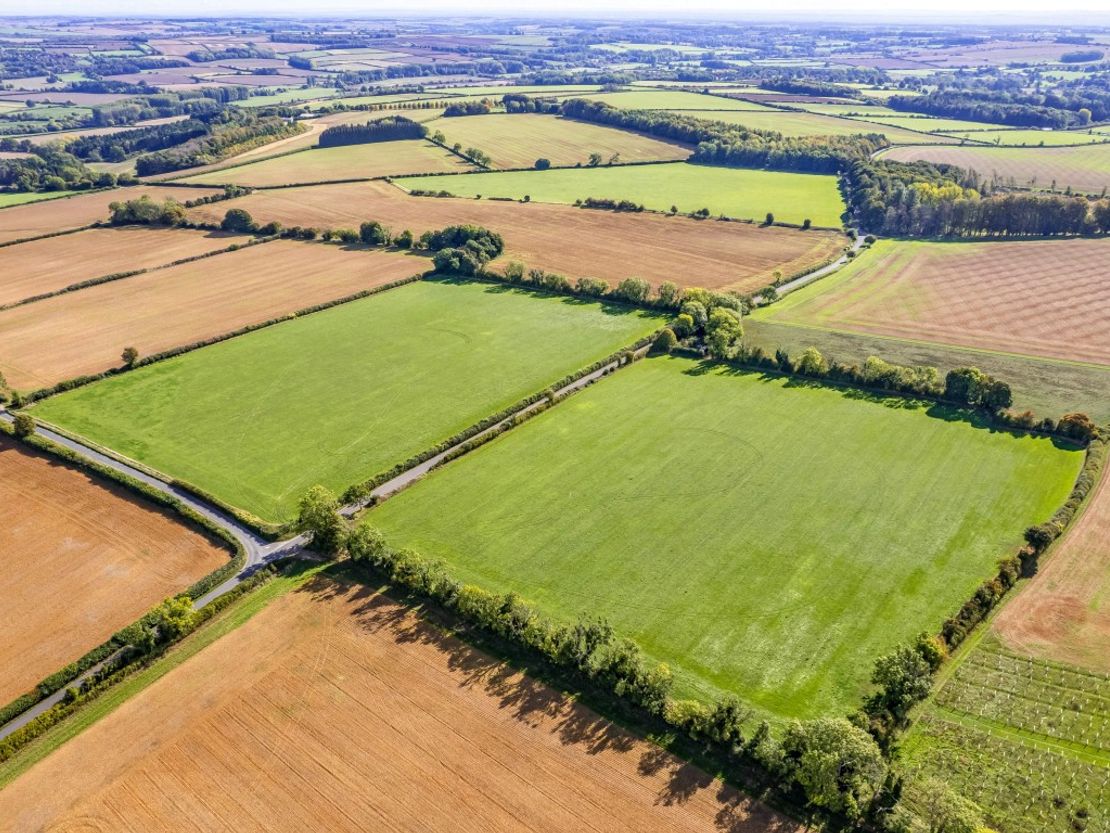 Lot 4 - Church Farm, Clapton-on-the-Hill, Gloucestershire, GL54 2LG