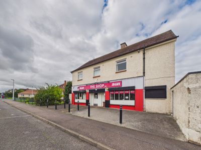 Property Image for 31/33, McNeill Avenue, Loanhead, Midlothian, EH20 9LR