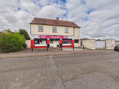 Property Image for 31/33, McNeill Avenue, Loanhead, Midlothian, EH20 9LR