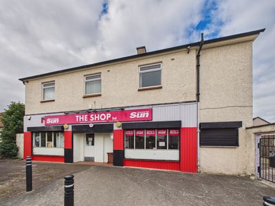 Property Image for 31/33, McNeill Avenue, Loanhead, Midlothian, EH20 9LR