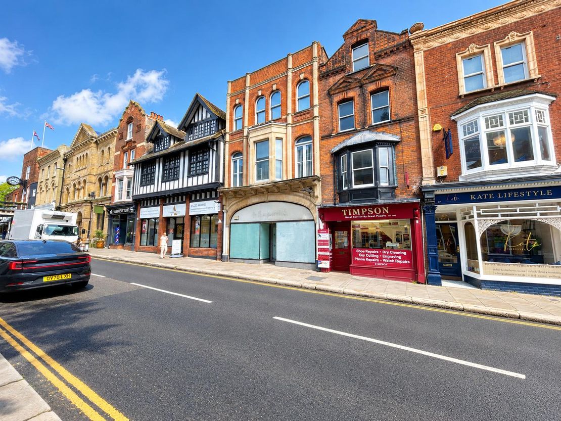53 High Street, Maldon, Essex, CM9 5PT